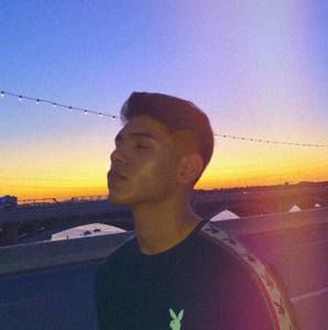 Meet your Posher, Erick